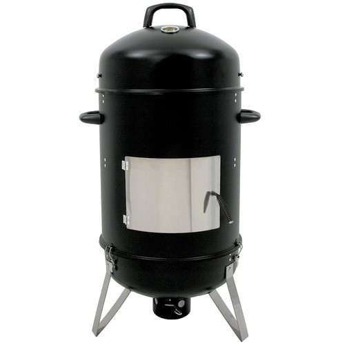 Bbq toro räuchertonne - bbq-toro, hickory