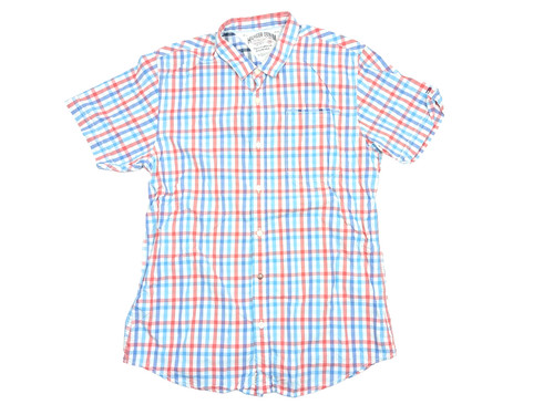 Tommy hilfiger denim hemd - denim,
