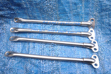 Yamaha RD350  RD250  A/B