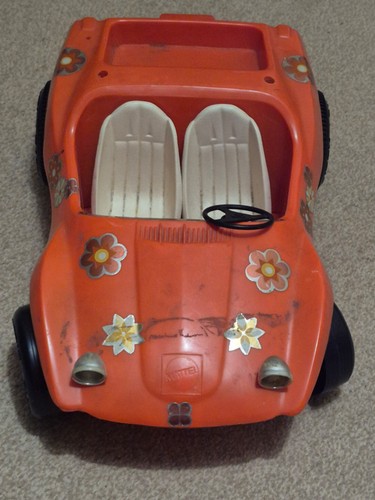 Barbie sun fun - barbie,