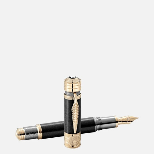 Neu montblanc patron homage - neu!,
