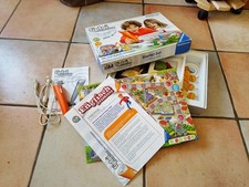 Tiptoi englisch detektive - tiptoi,