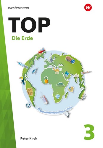 Top die erde peter - die, kirch