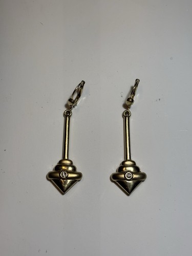 Ohrringe 333 gold karat - ohrringe,