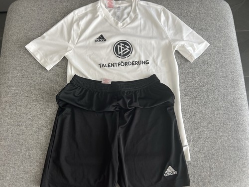 Kurze hose schwarz shirt - kurze,