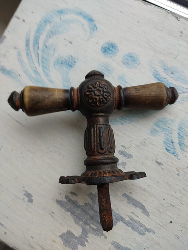 Antike fensterolive 1900 - antike,