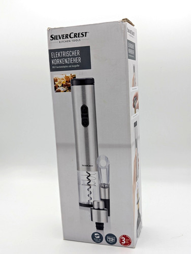 Silvercrest elektrischer - silvercrest,