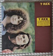 Vinyl rex t - -,
