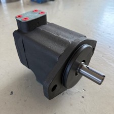 Rexroth PVV1-1X/046RA15UMB