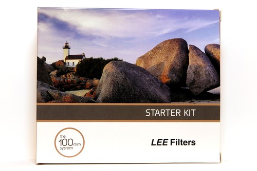 Lee system 100 - 100, starter