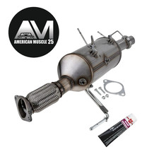 DPF Dieselpartikelfilter für