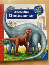 Alles über Dinosaurier