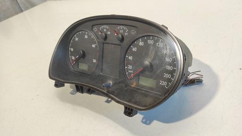 Polo 6n1 kombiinstrument - vw,