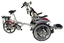 Van Raam O-Pair 2 Tandem