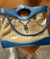 Chanel shopper by - 31,