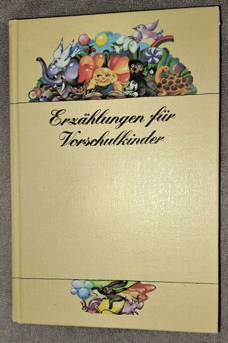 Erzählungen für
