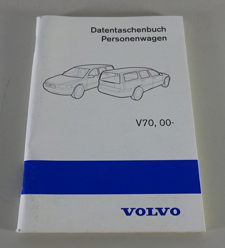 Datentaschenbuch - , /