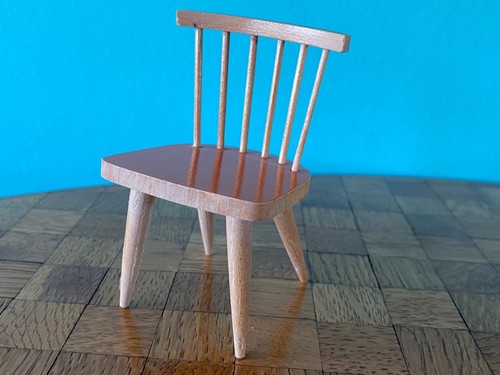Stuhl bodo hennig - stuhl,