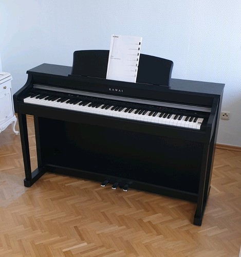 Digitalklavier kawai cn34 - digitalklavier,