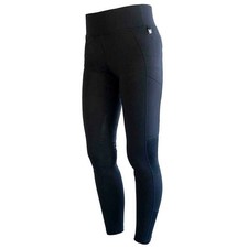 Reithose Kinder Full-Grip