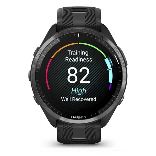 Garmin forerunner 965 - garmin,