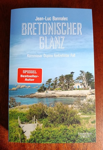 Bretonischer glanz von - glanz,