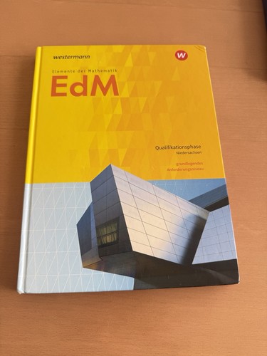 Elemente der mathematik - der,