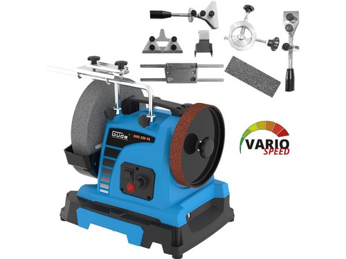 Güde nassschleifer gns 250vs - güde,