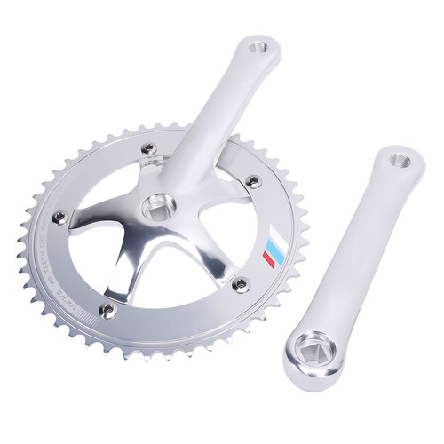 Single-Speed-Kurbelgarnitur