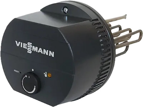 Viessmann elektro heizeinsatz - viessmann, elektro-heizeinsatz