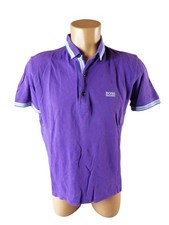 Hugo Boss Herren Poloshirt Gr