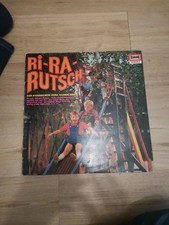 Europa - Ri-Ra-Rutsch - Musik