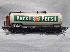 Märklin H0 46524 Kesselwagen Tankwagen PERSIL bleibt PERSIL