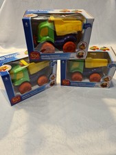 Sandspielzeug Kipplaster