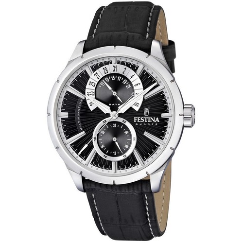 Festina retro gent - festina,