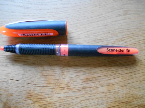 Schneider highlighter one - schneider,