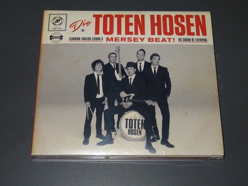 Die toten hosen mersey beat - hosen,