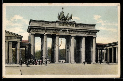 Berlin strassenbahn hinter - berlin,,