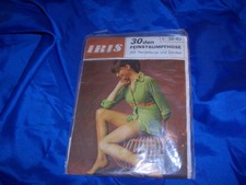 Vintage Retro IRIS Nylons