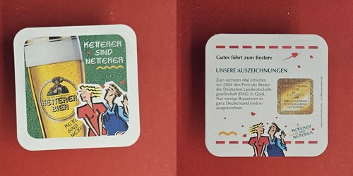 Ketterer unsere auszeichnungen - ketterer,