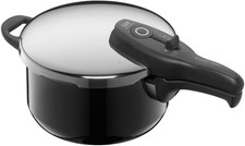 36416618 SILIT Schnellkochtopf SICOMATIC T-PLUS, Dampfkochtopf Induktion Silarga