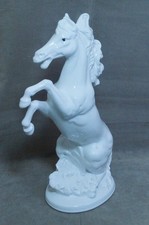 XL FIGUR PORZELLANFIGUR