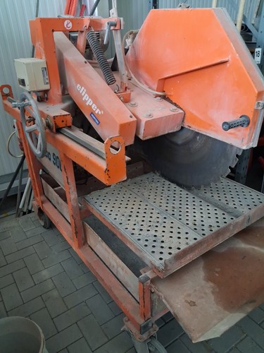 Steinsäge maschine jumbo - steinsäge,