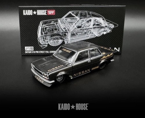 Mini kaido house datsun - -,