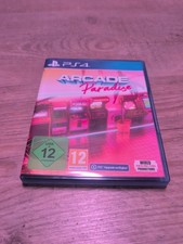 Arcade Paradise (Sony PlayStation 4)