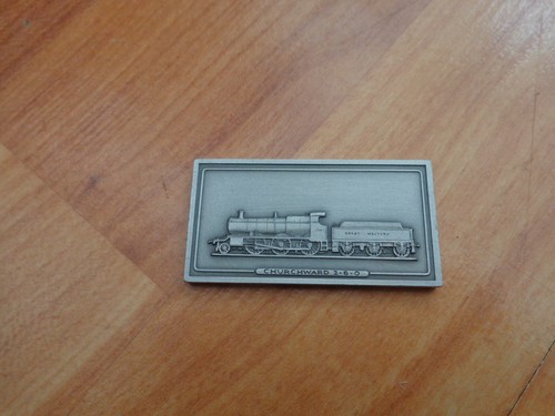 Churchward 5322 gwr - churchward, 2-6-0