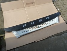 Mitsubishi Fuso Canter Ab 2020- Kühlergrill Grill Frontgrill ML310737