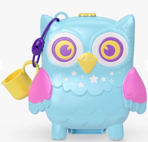 Polly pocket pyjama - polly,