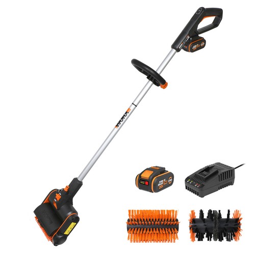 Worx wg441e akku - worx,