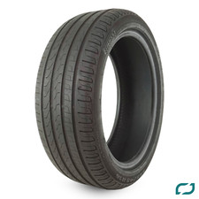 1x 225/45 R18 91W Sommerreifen Pirelli Cinturato P7 MO Reifen DOT21 4,6mm